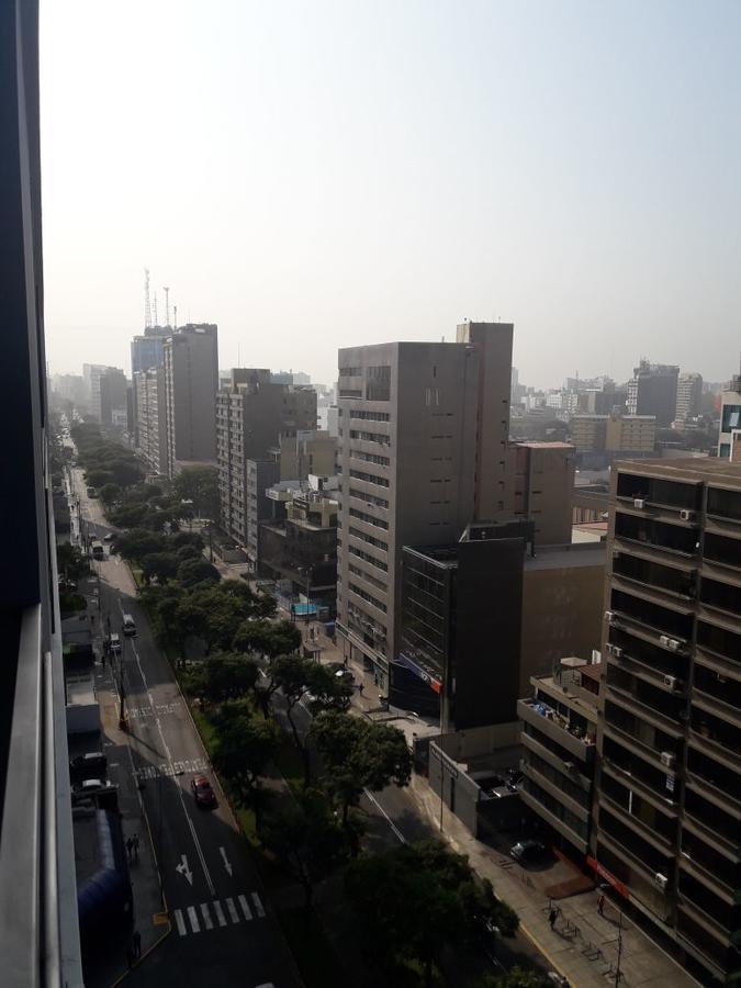 Miraflores Heart Apartment Lima Exterior foto