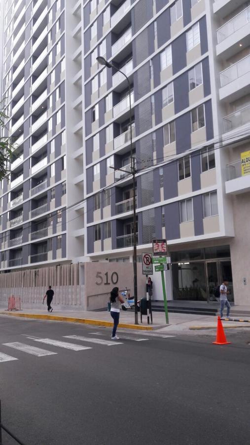 Miraflores Heart Apartment Lima Exterior foto